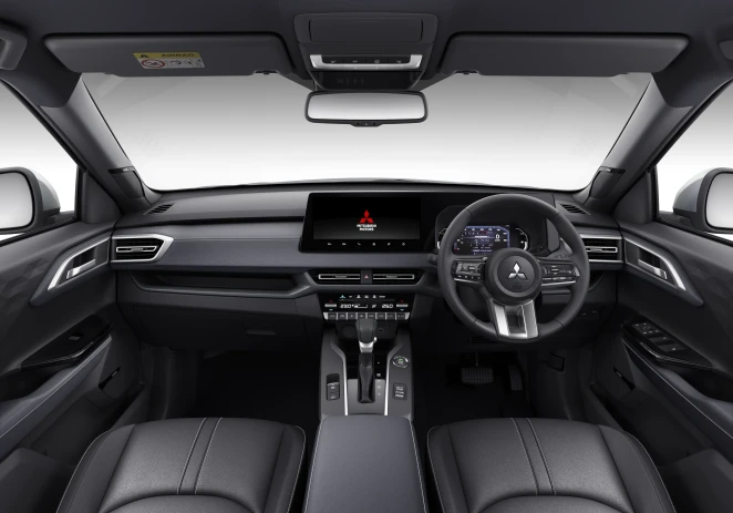 Image Source: Mitsubishi-Motors.co.id Image Source: Mitsubishi-Motors.co.id